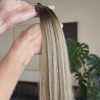 Smokeshow Deluxe Density Hybrid Weft Extensions