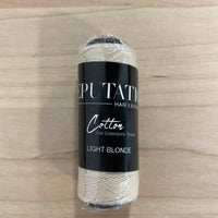 Reputation Cotton Thread