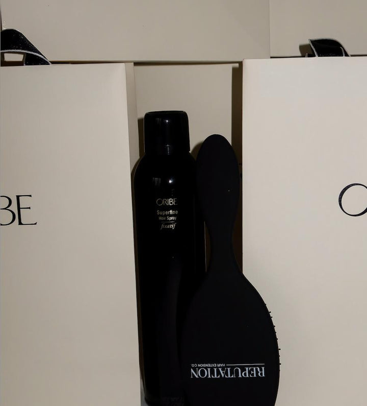 Haircare