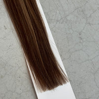 Hustler Deluxe Density Hybrid Weft Extensions