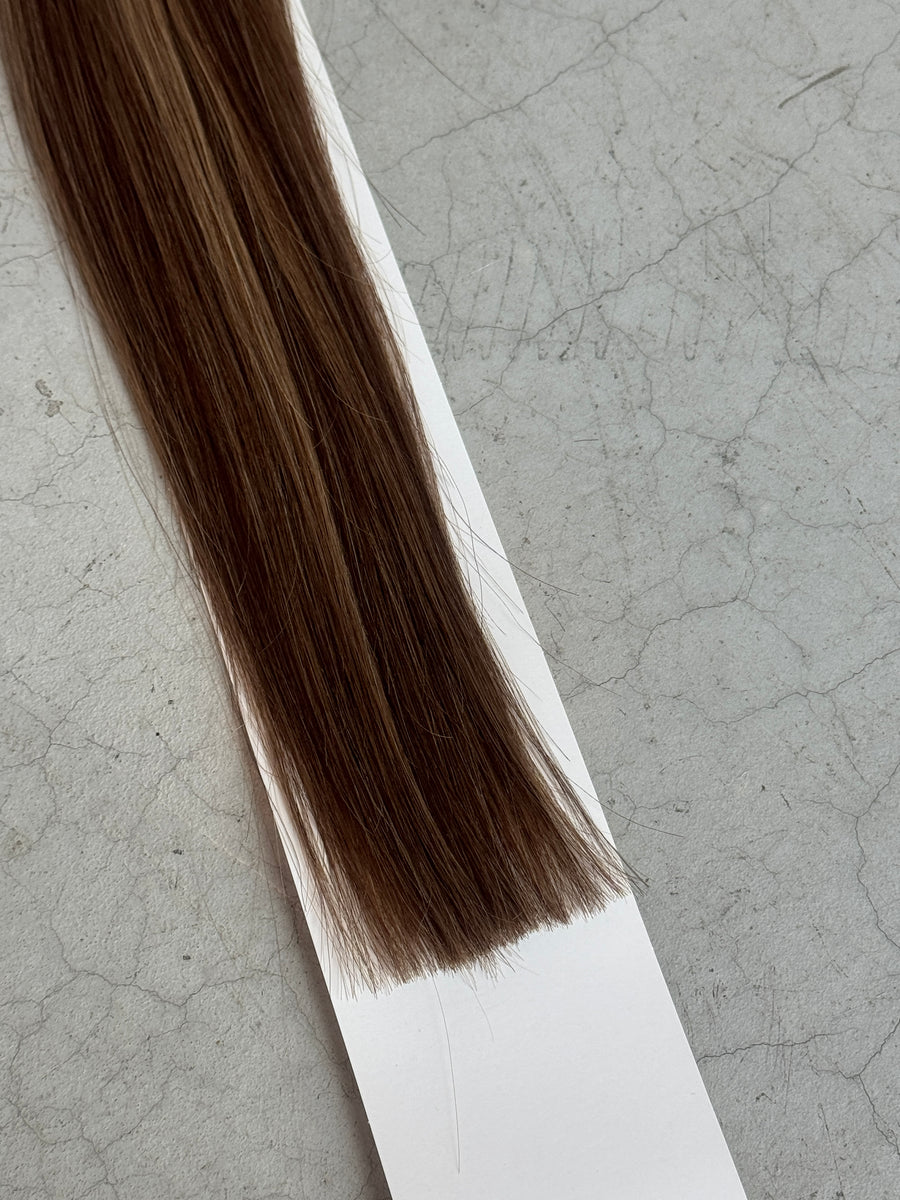 Hustler Deluxe Density Hybrid Weft Extensions