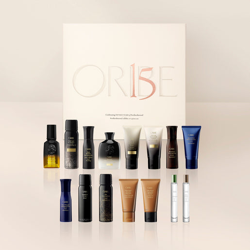 Oribe 15th Anniversary Box