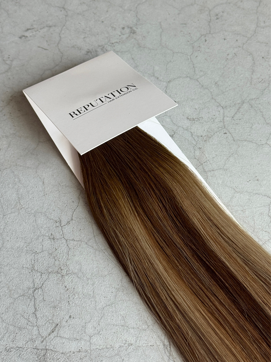 Goal Digger Deluxe Density Hybrid Weft Extensions