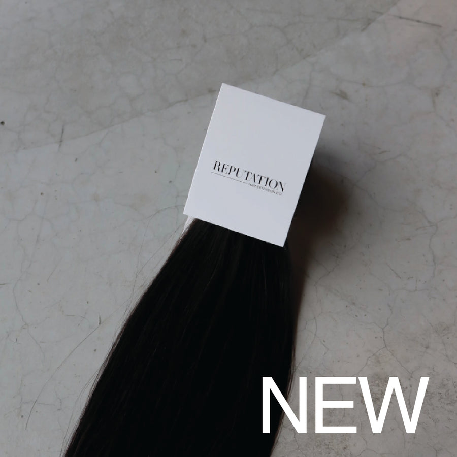 Icon Deluxe Density Hybrid Weft Extensions