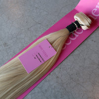 Bossy Blonde Seamless Clip In Extensions