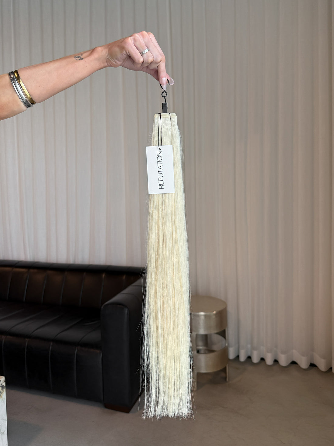 CEO Deluxe Density Hybrid Weft Extensions