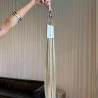 Trophy Wife Deluxe Density Hybrid Weft Extensions