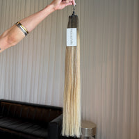 Mane Character Deluxe Density Hybrid Weft Extensions