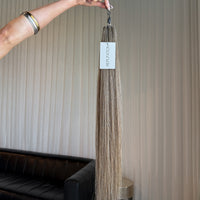 Bold Babe Deluxe Density Hybrid Weft Extensions