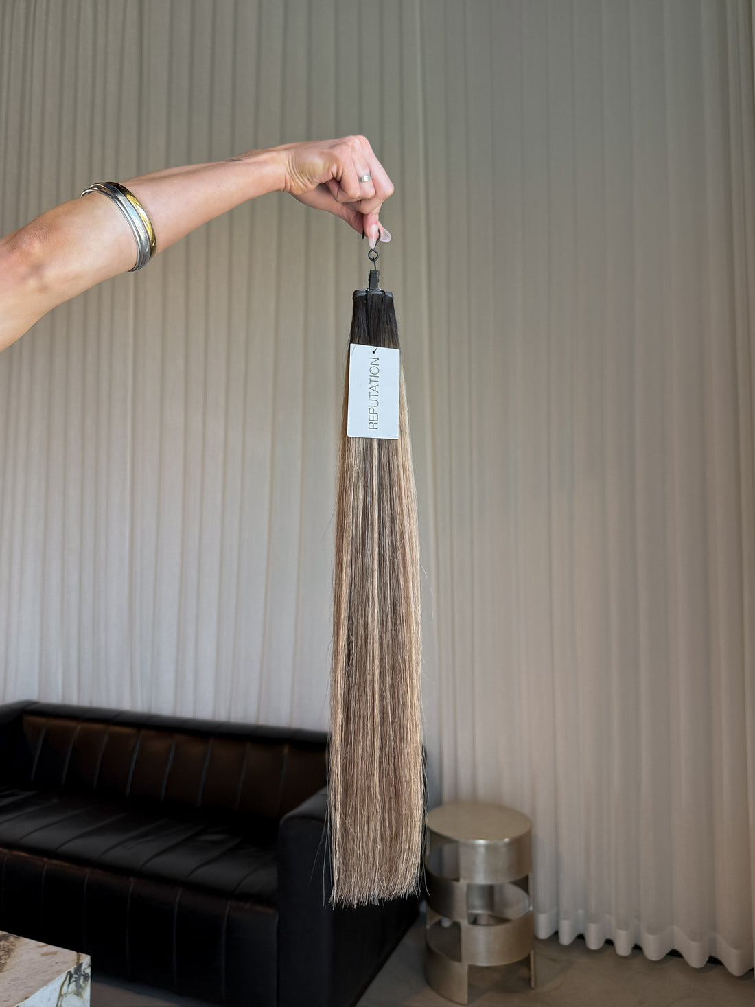 Smokeshow Deluxe Density Hybrid Weft Extensions