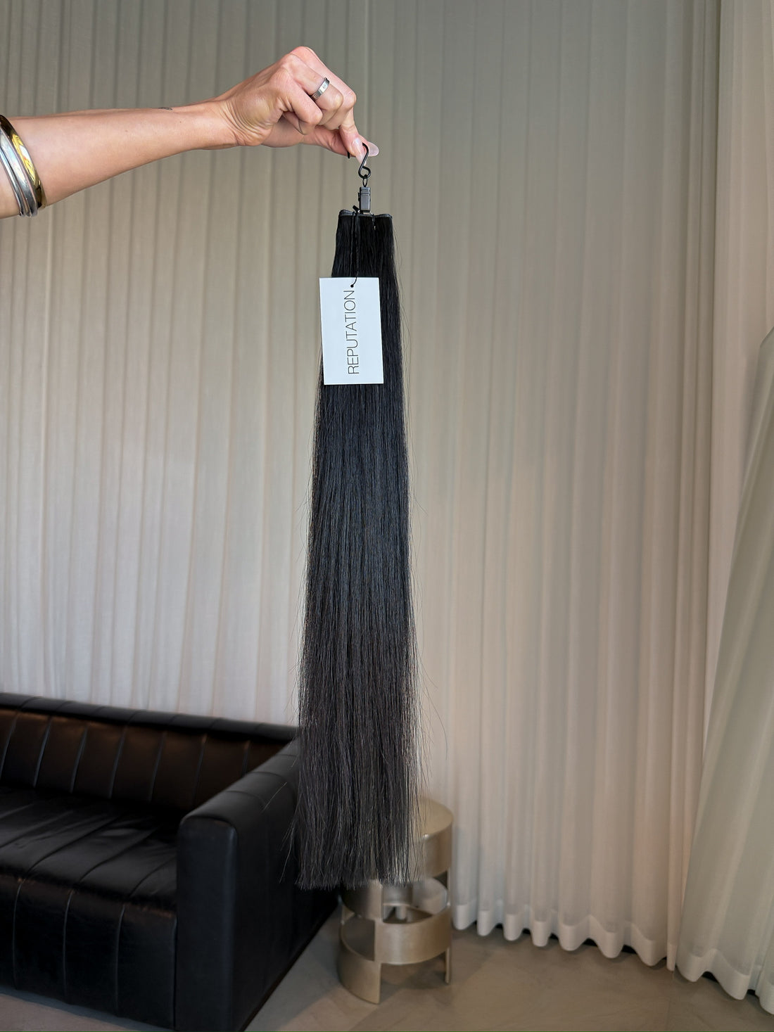 Icon Deluxe Density Hybrid Weft Extensions
