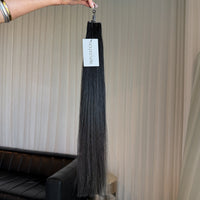 Icon Deluxe Density Hybrid Weft Extensions