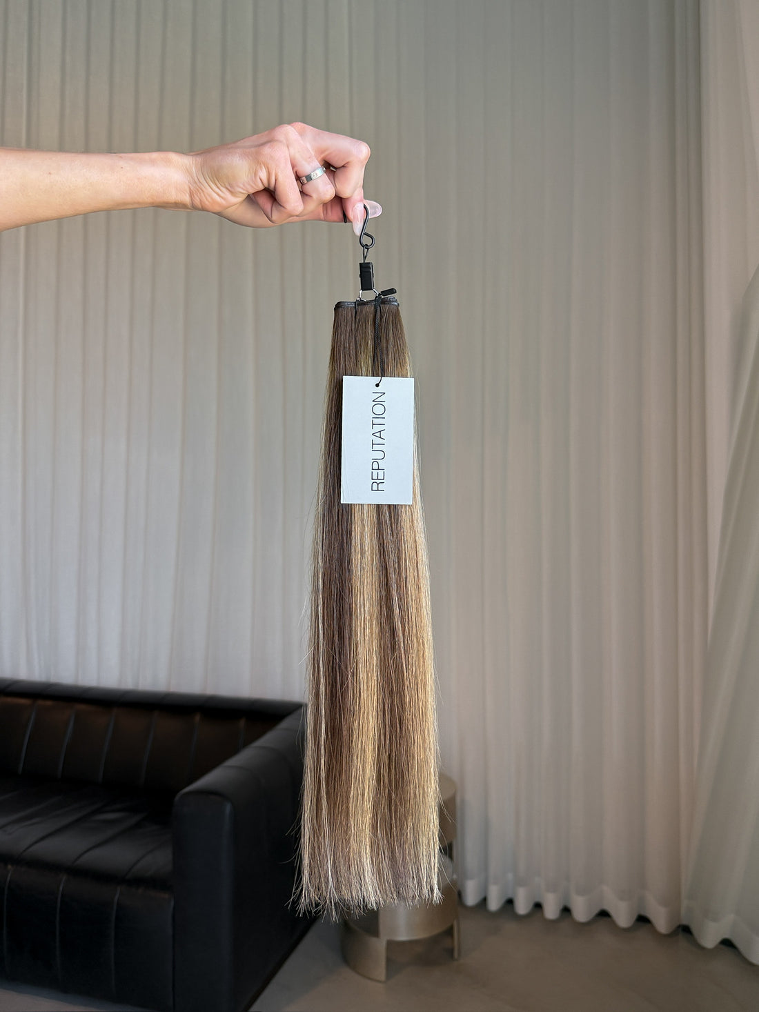 Goal Digger Deluxe Density Hybrid Weft Extensions