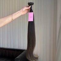 Icon Seamless Clip In Extensions