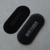 Reputation Hair Grippers