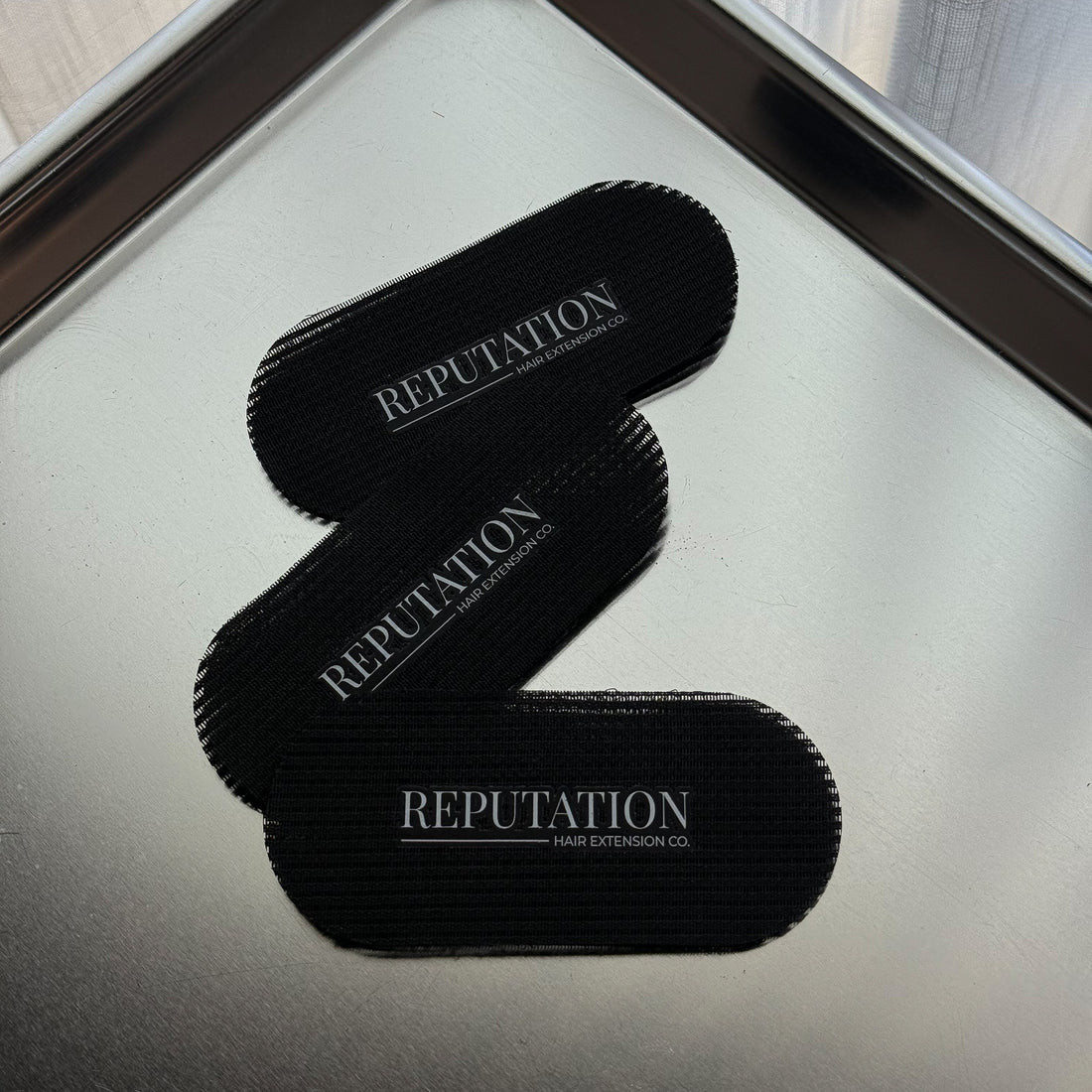 Reputation Hair Grippers