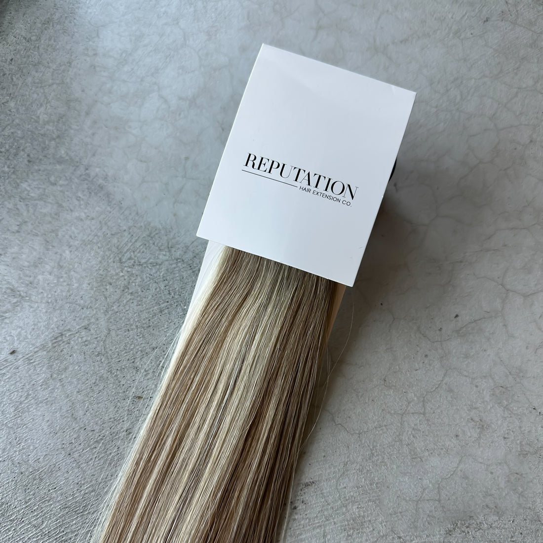 Trophy Wife Deluxe Density Hybrid Weft Extensions