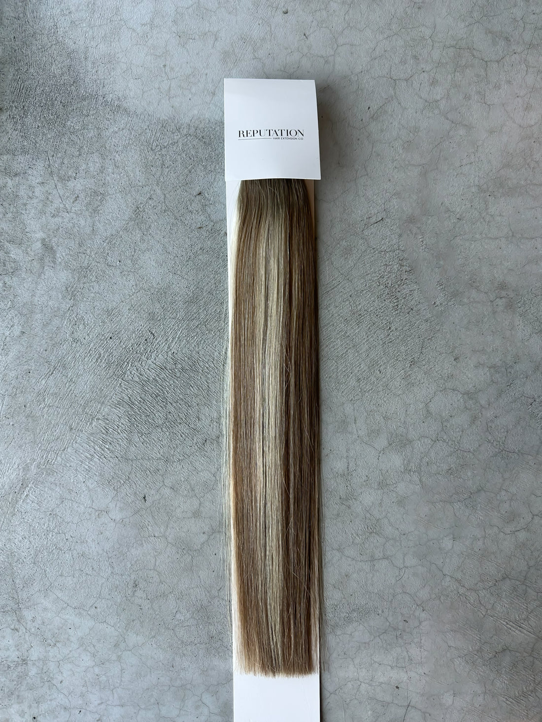 Trophy Wife Deluxe Density Hybrid Weft Extensions