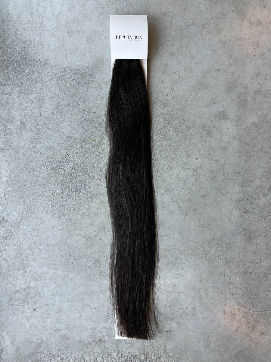Icon Deluxe Density Hybrid Weft Extensions