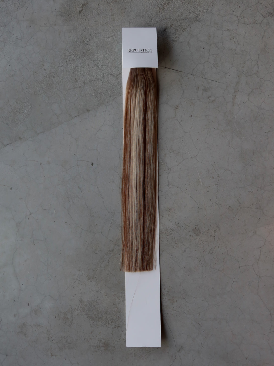 Trophy Wife Deluxe Density Hybrid Weft Extensions