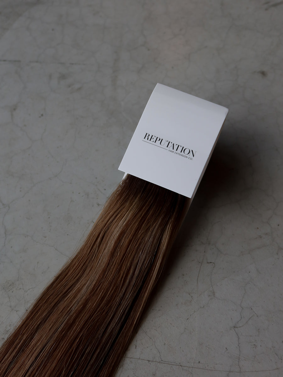Smokeshow Deluxe Density Hybrid Weft Extensions