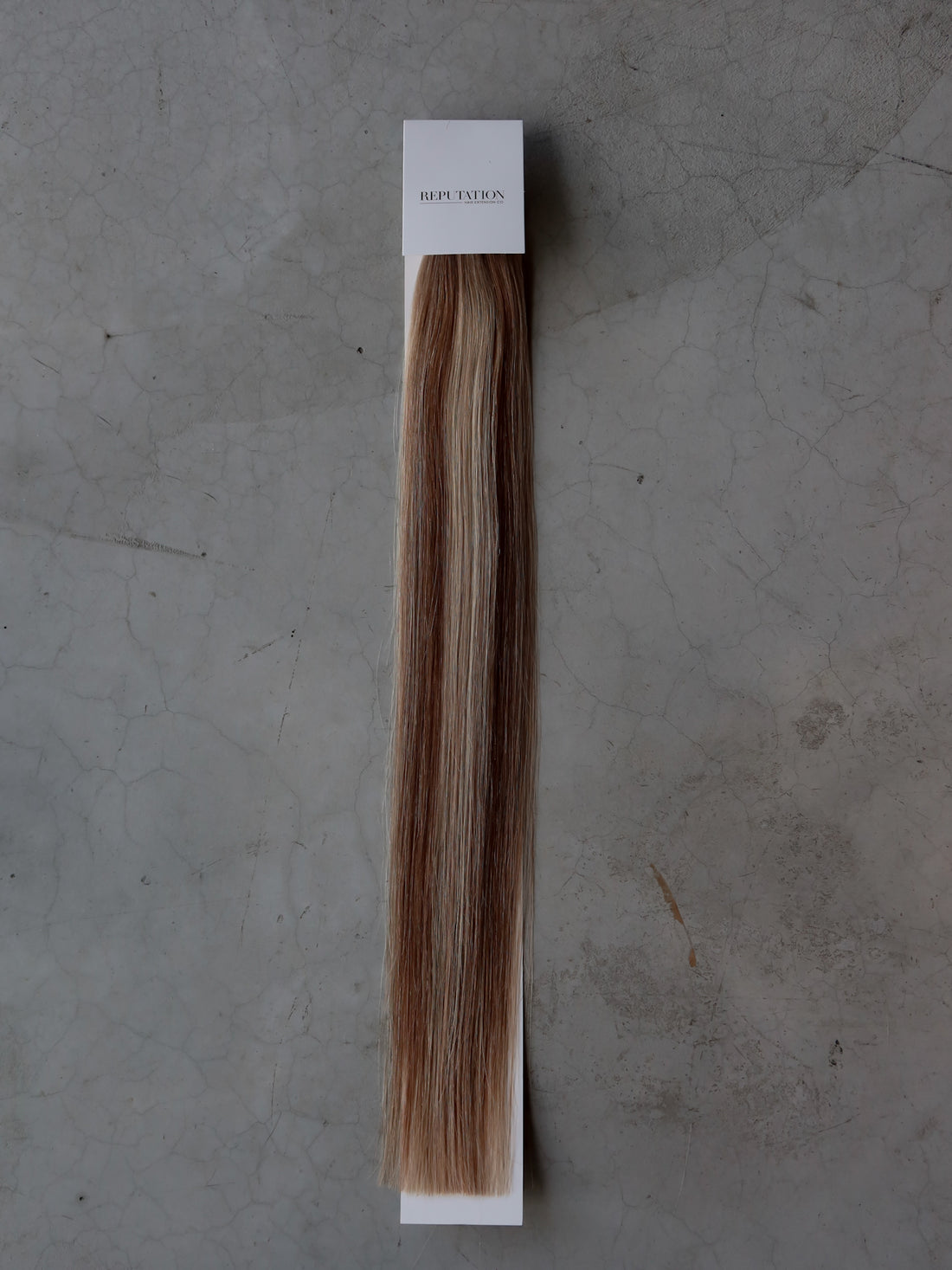 Trophy Wife Deluxe Density Hybrid Weft Extensions
