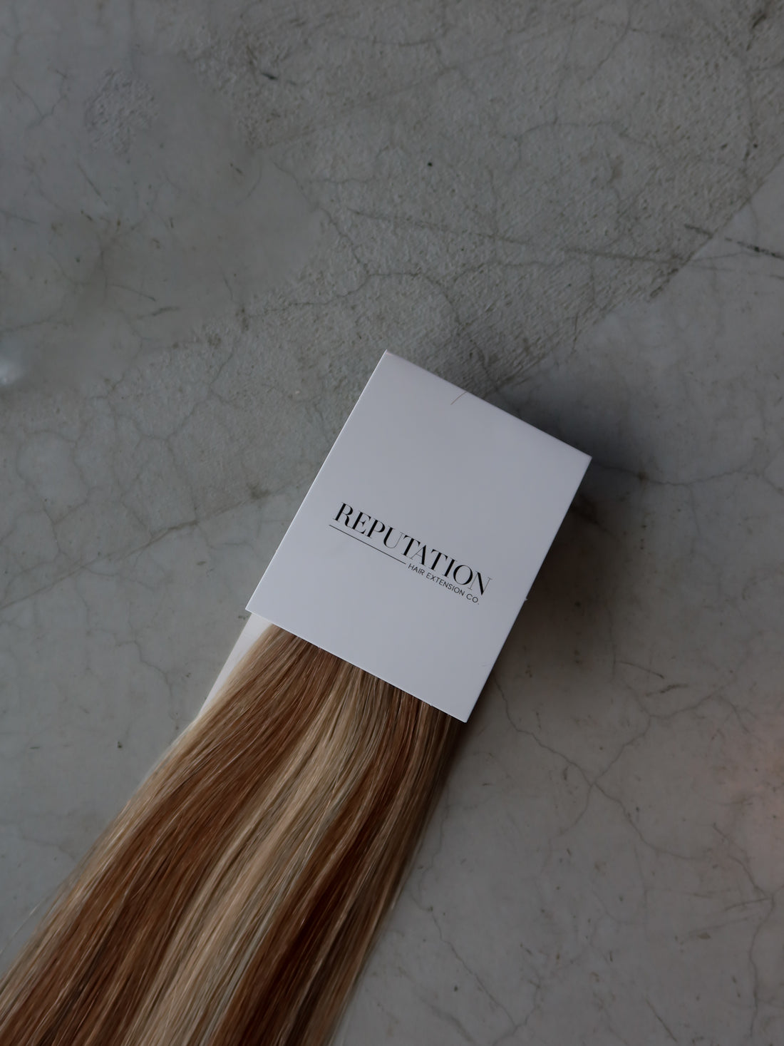Trophy Wife Deluxe Density Hybrid Weft Extensions