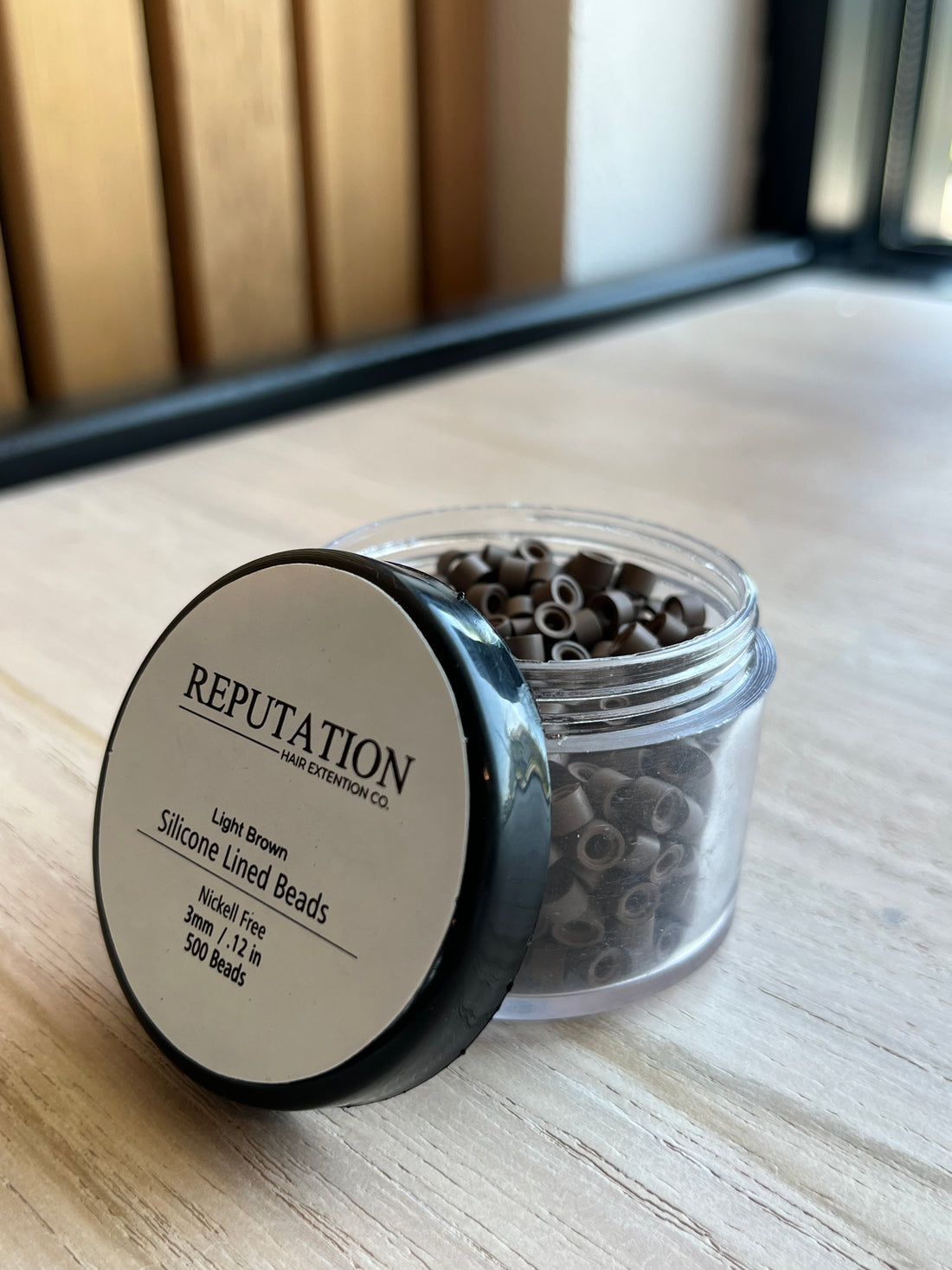 Reputation Cotton Thread – Reputation Hair Extension Co.