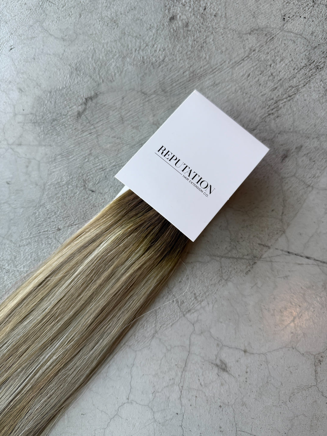 Material Girl Deluxe Density Hybrid Weft Extensions