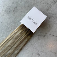 Material Girl Deluxe Density Hybrid Weft Extensions