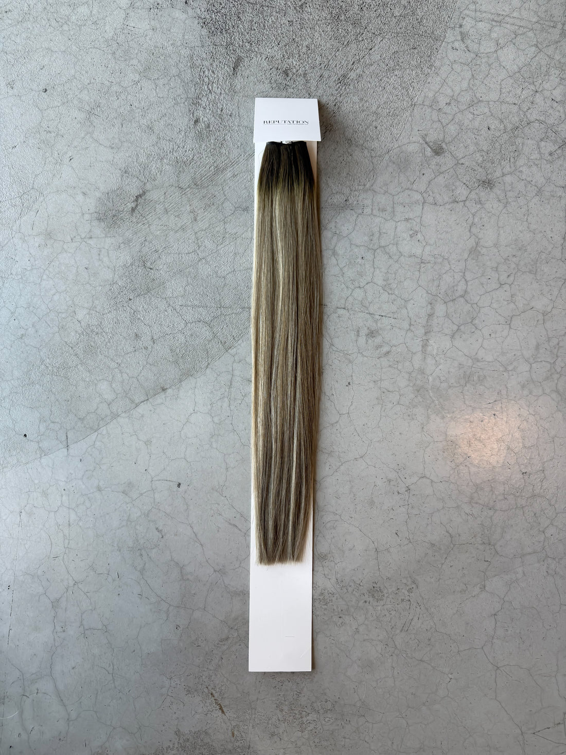 Material Girl Deluxe Density Hybrid Weft Extensions