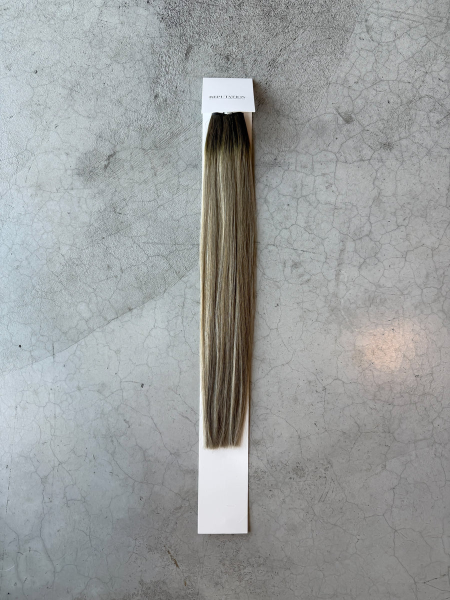 Material Girl Deluxe Density Hybrid Weft Extensions