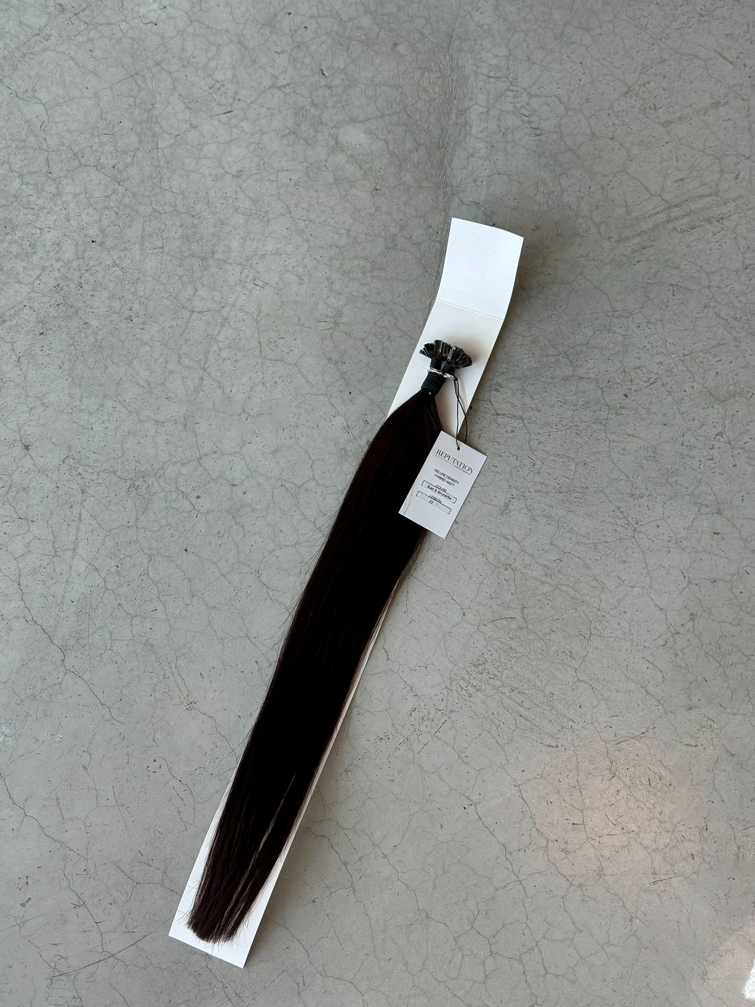 Bad B Brunette Deluxe Density Keratin Tips