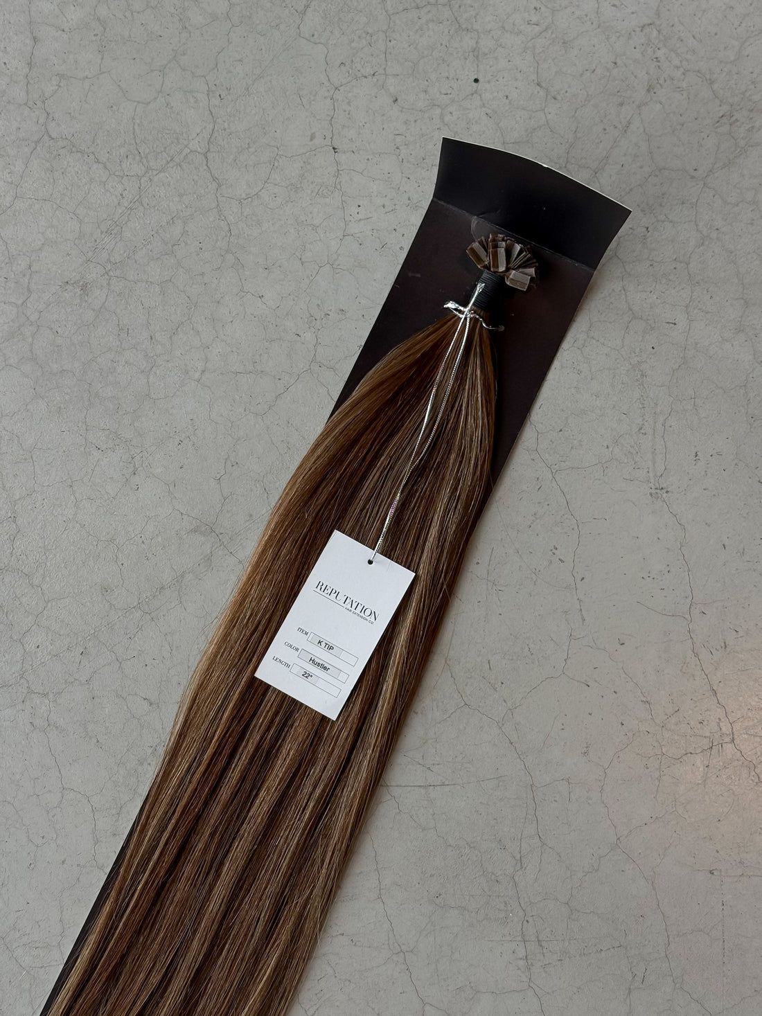 Hustler Keratin Tip