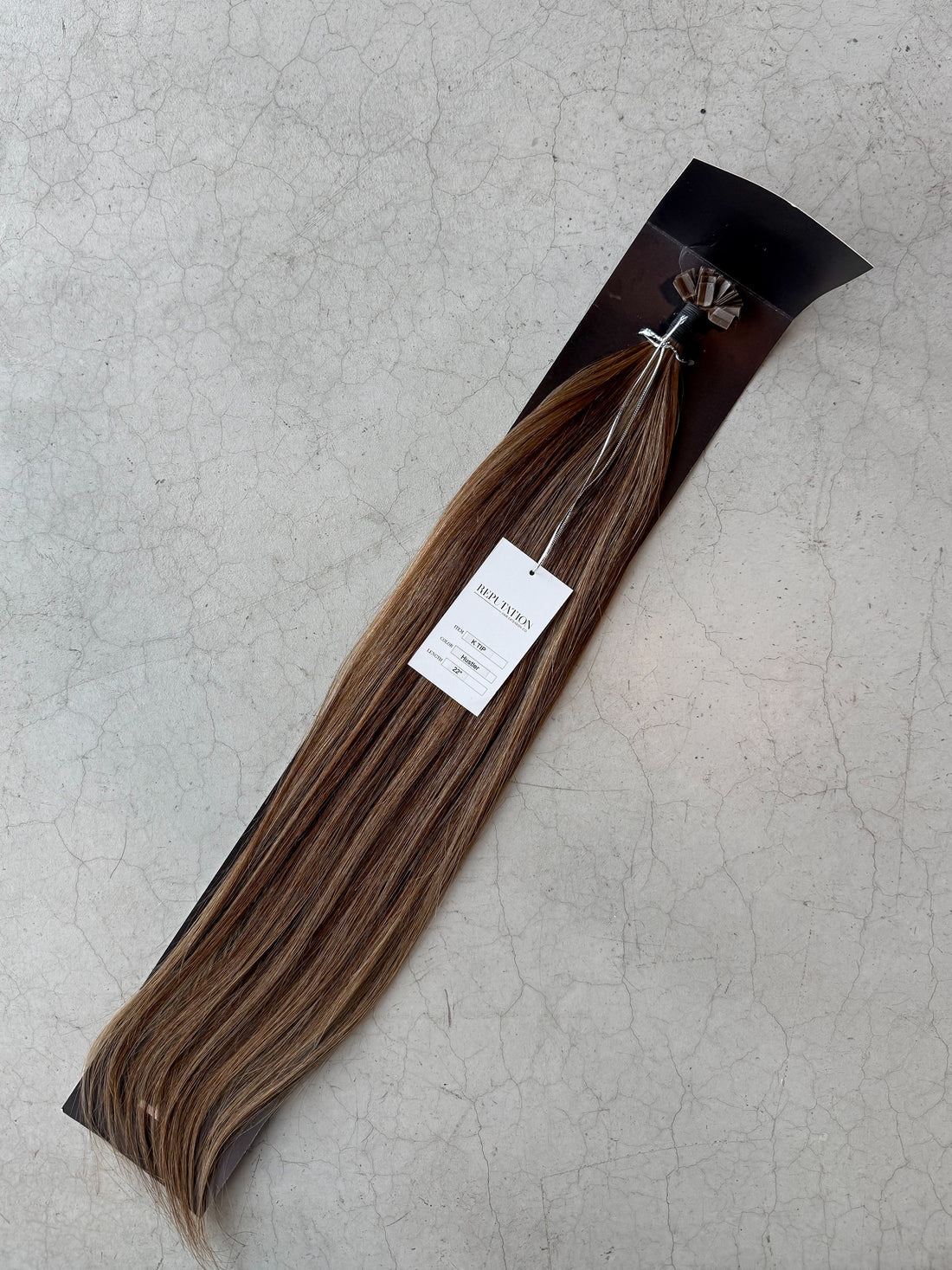 Hustler Keratin Tip