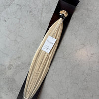 Bossy Blonde Keratin Tip