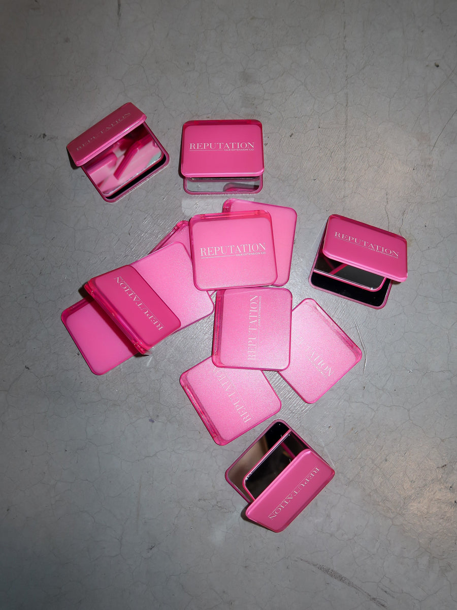 Reputation Compact Mirror