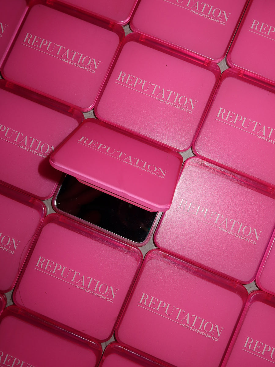 Reputation Compact Mirror