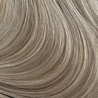 Rooted Dimensional Blonde 20" Laced Clip In Extensions