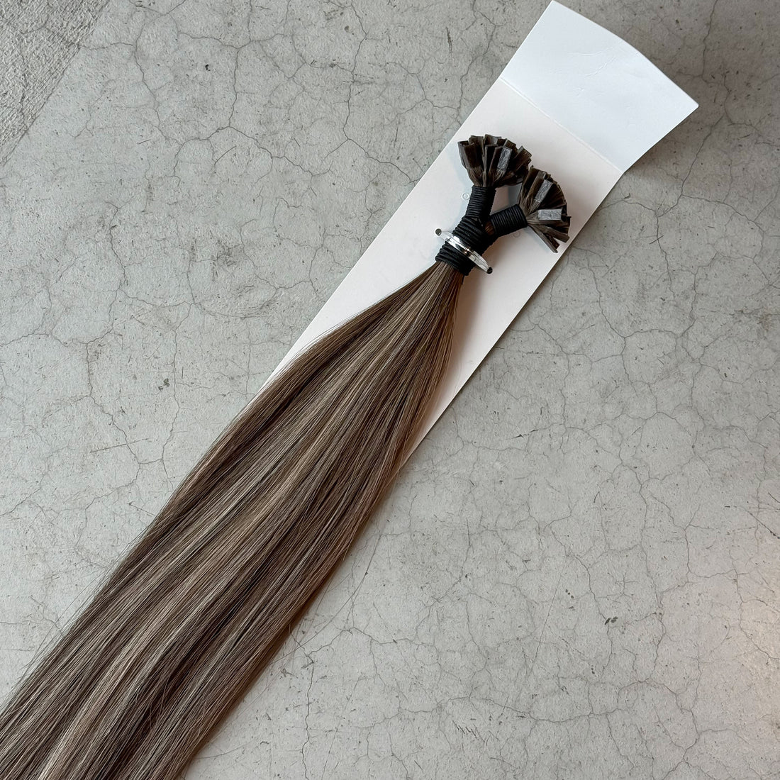 Bronde Baddie Deluxe Density K Tips