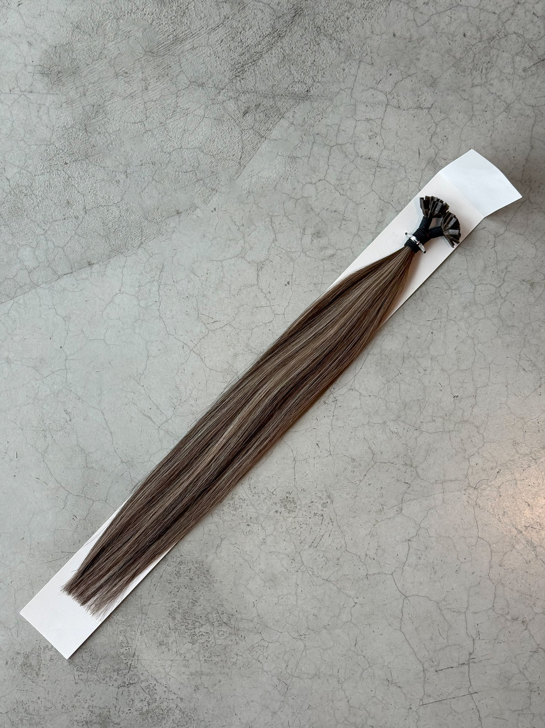 Bronde Baddie Deluxe Density K Tips