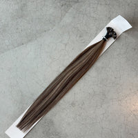 Bronde Baddie Deluxe Density K Tips