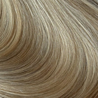 Dimensional Neutral Blonde 20" Laced Clip In Extensions