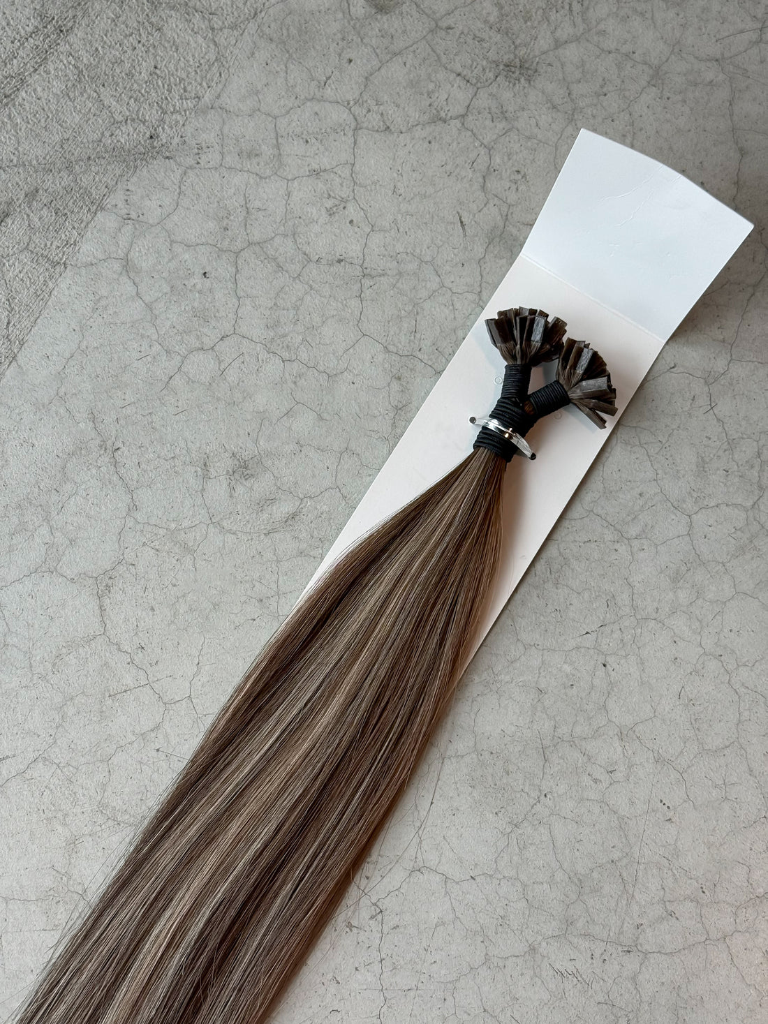 Bronde Baddie Deluxe Density K Tips