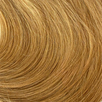 Golden Copper 20" Laced Clip In Extensions