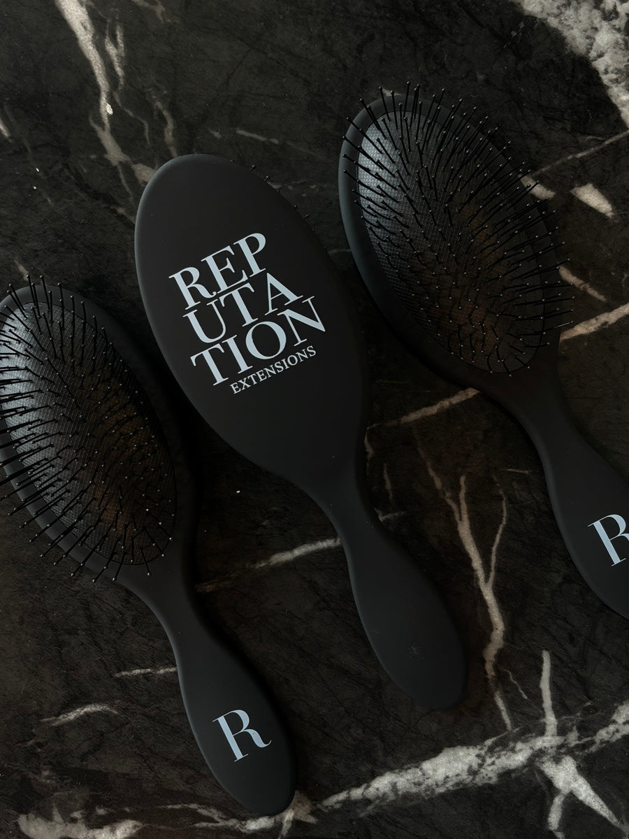 Reputation Detangling Hairbrush