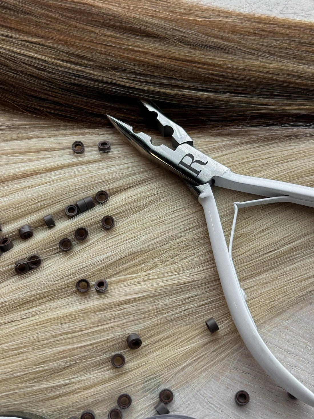 Reputation Hair Extension Pliers