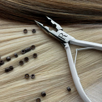 Reputation Hair Extension Pliers