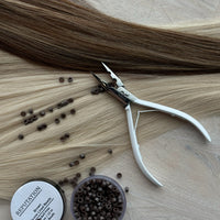 Reputation Hair Extension Pliers
