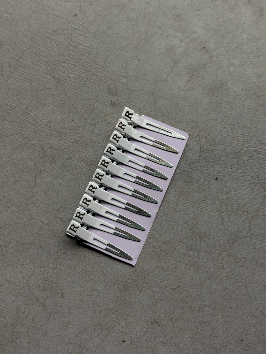 Reputation Extension Clips - 10 Pack